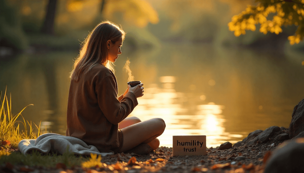 How to Reduce Ego in Relationship: Letting Go for Stronger Bonds