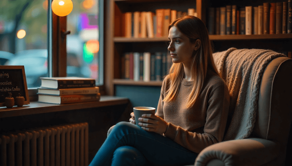 Why Do I Get Triggered So Easily: Understanding and Managing Emotional Triggers