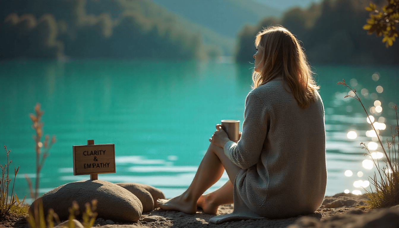 Why Do I Go Nonverbal When I’m Upset: Understanding and Coping