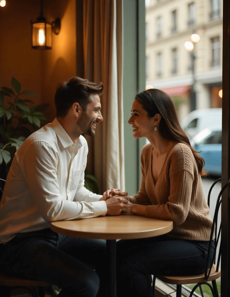 Relationship Communication: How To Connect, Share, And Avoid Misunderstandings