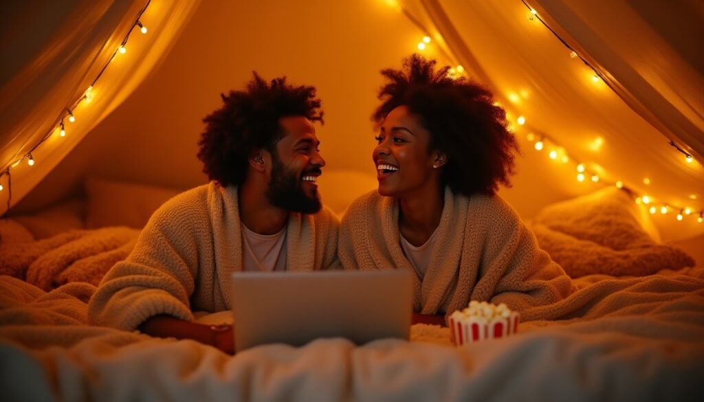 Dream Dates: Unforgettable Romantic Ideas for Couples