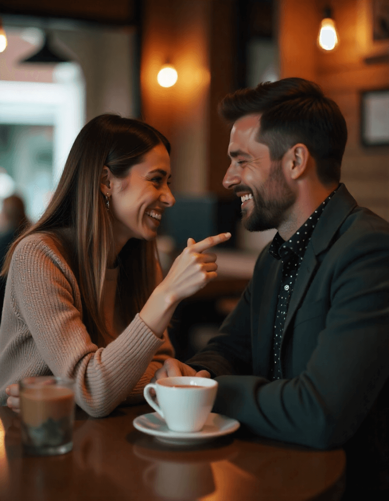 Signs She Wants to Be Exclusive — Clear Signals She’s Ready for More