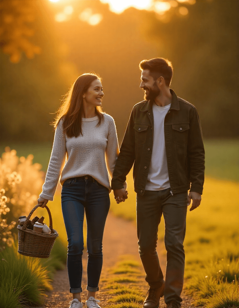 Signs She’s a Keeper — Traits That Show She’s the One