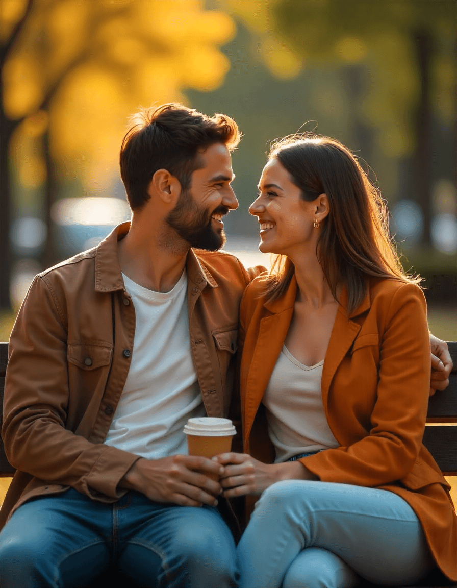 Signs Your Best Friend Is in Love with You: 10 Telling Clues