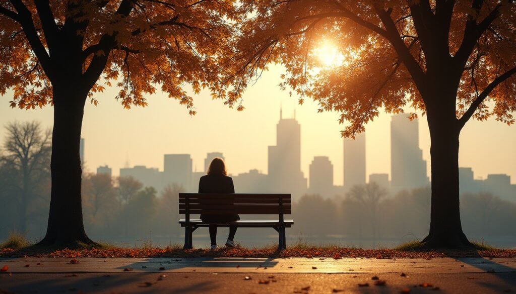 Mon ex me manque : faire face au chagrin d'amour et aller de l'avant