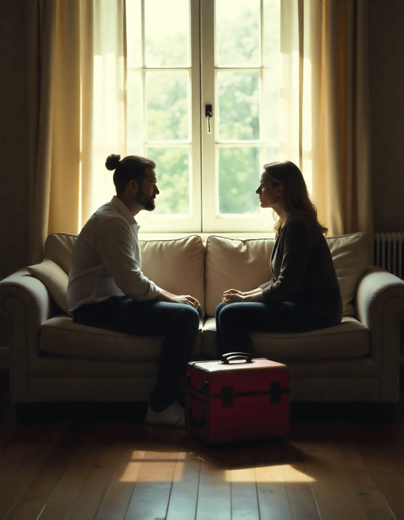Taking a Break in a Marriage: When You Need Time and How to Take a Healthy Relationship Break
