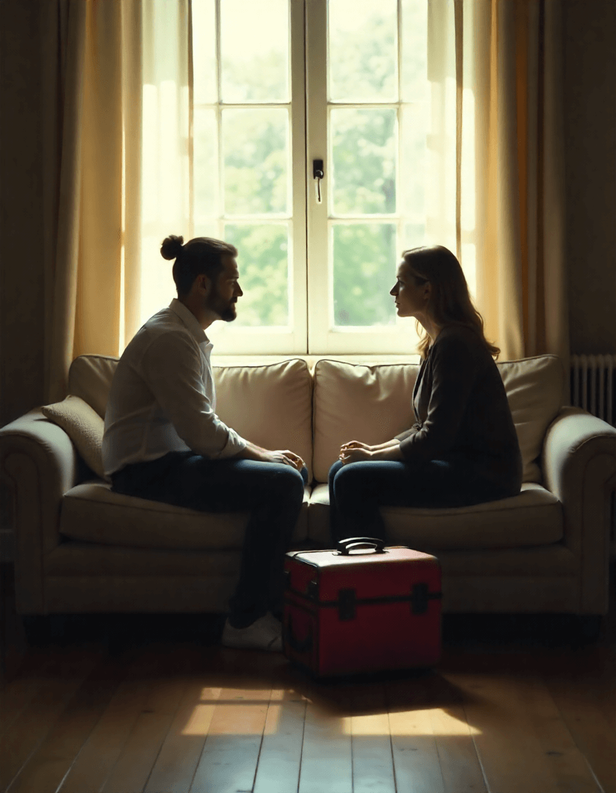 Taking a Break in a Marriage: When You Need Time and How to Take a Healthy Relationship Break