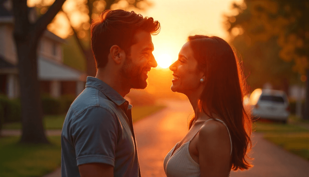 Should you kiss on the first date? A modern guide