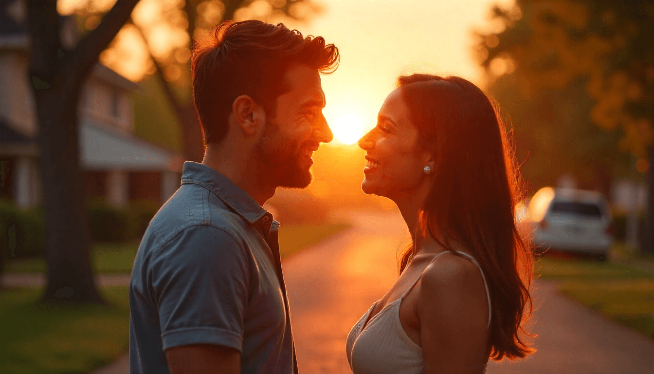 Should you kiss on the first date? A modern guide