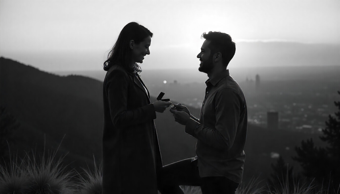 Getting engaged: The ultimate guide to your new beginning