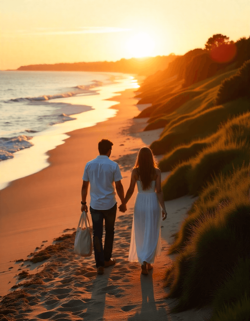 Things to Do in New Jersey for Couples: Romantic and Fun Date Ideas