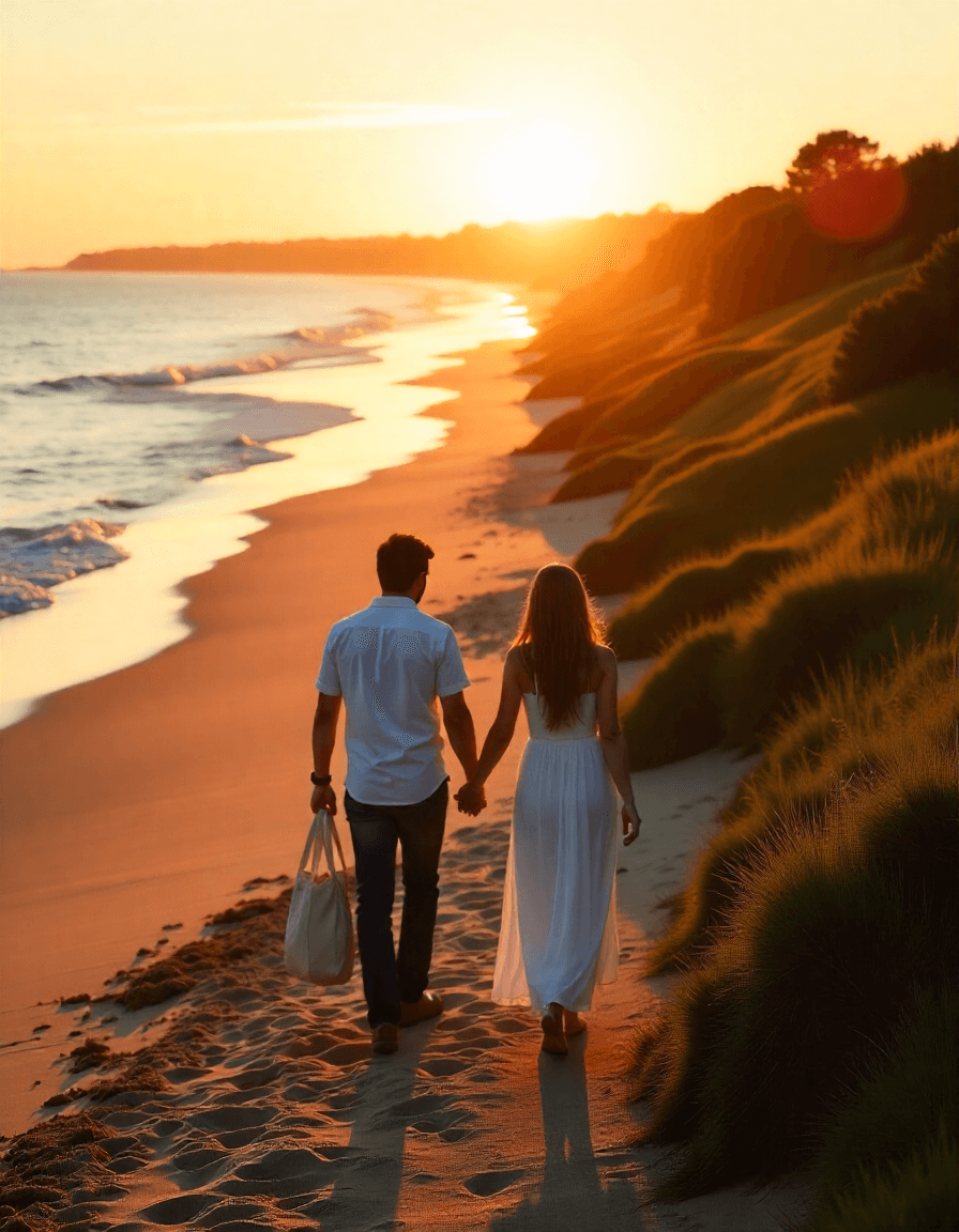 Things to Do in New Jersey for Couples: Romantic and Fun Date Ideas