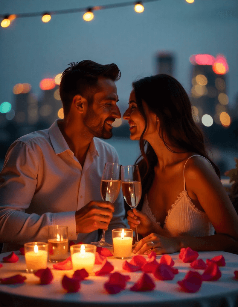 Idées d'anniversaire de mariage : Des façons romantiques, amusantes et réfléchies de célébrer l'anniversaire de mariage