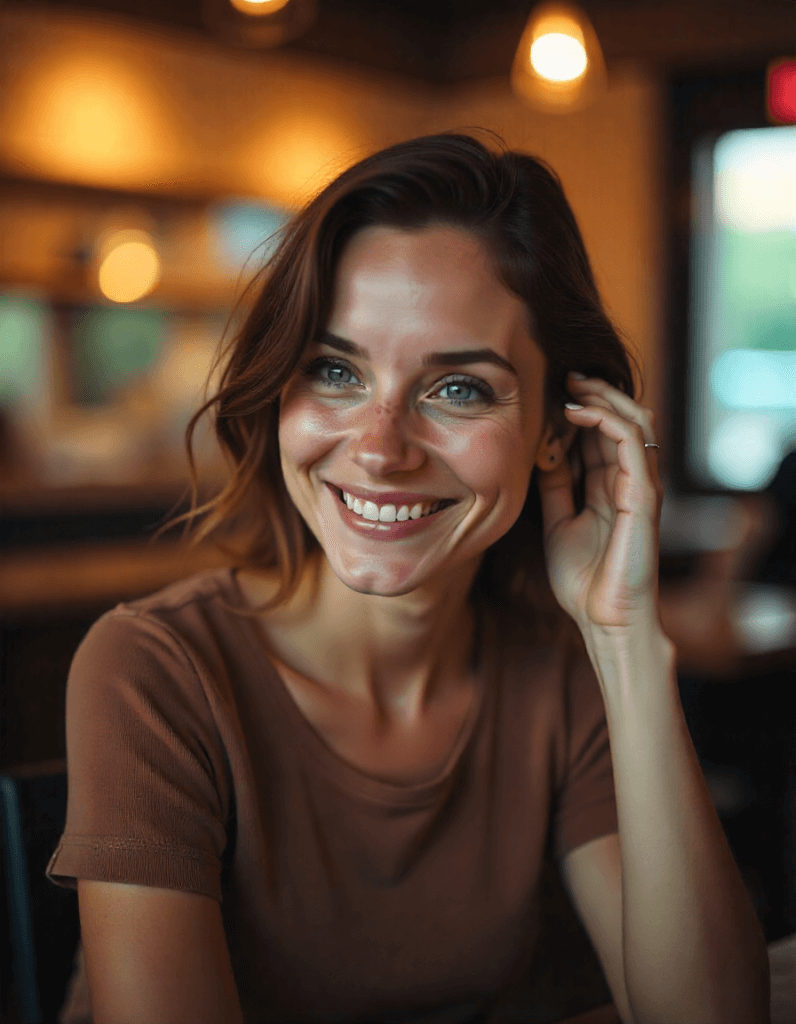 What Does Chemistry Feel Like for a Woman? Signs, Science, and That Indescribable Spark