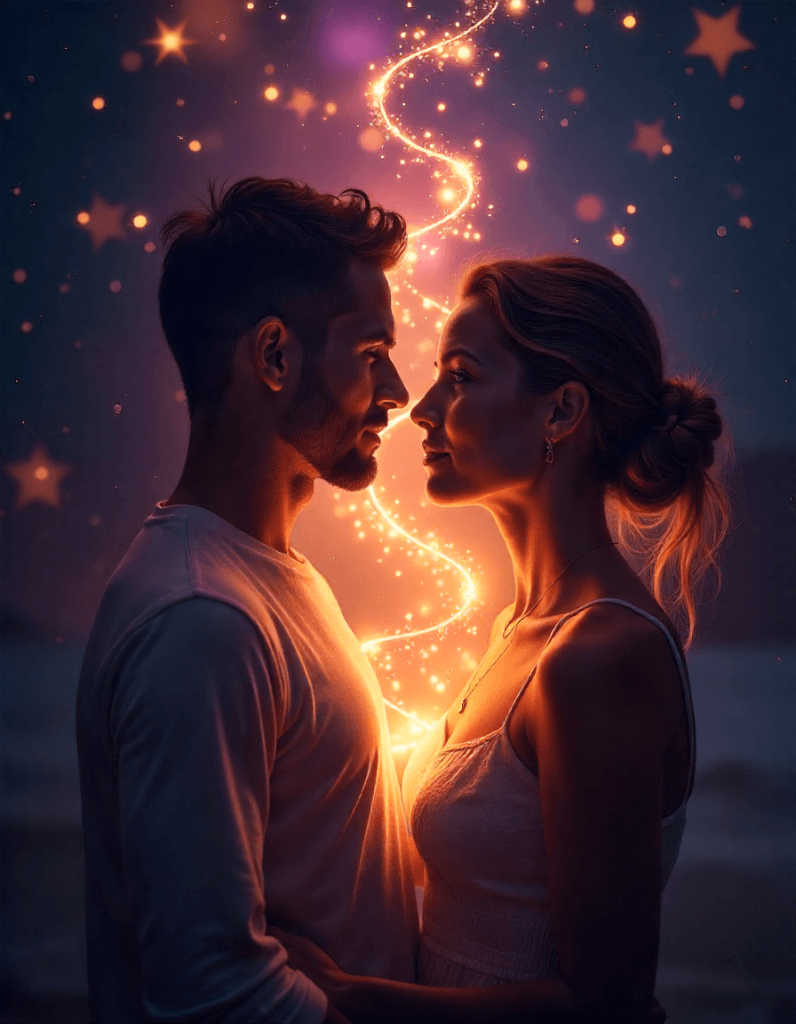 What Is a Soul Tie? Understanding Unhealthy and Healthy Connections