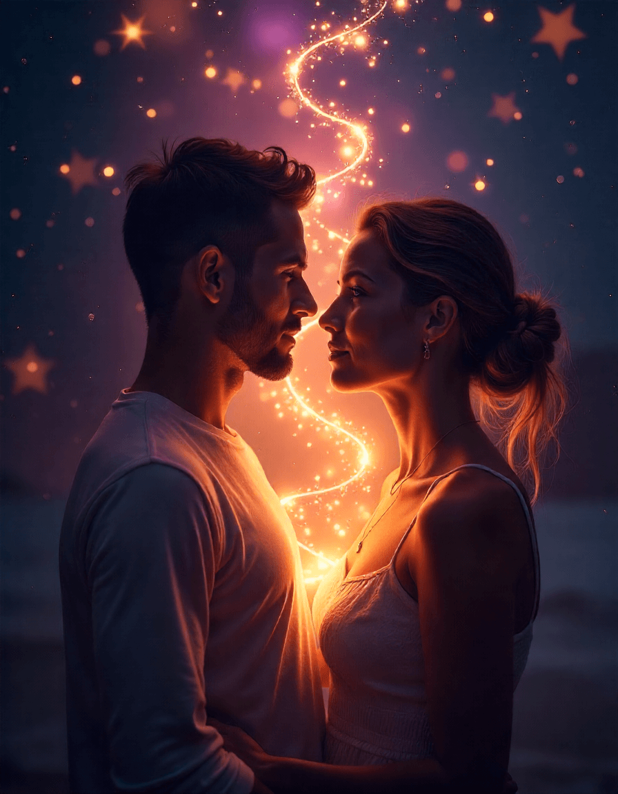What Is a Soul Tie? Understanding Unhealthy and Healthy Connections