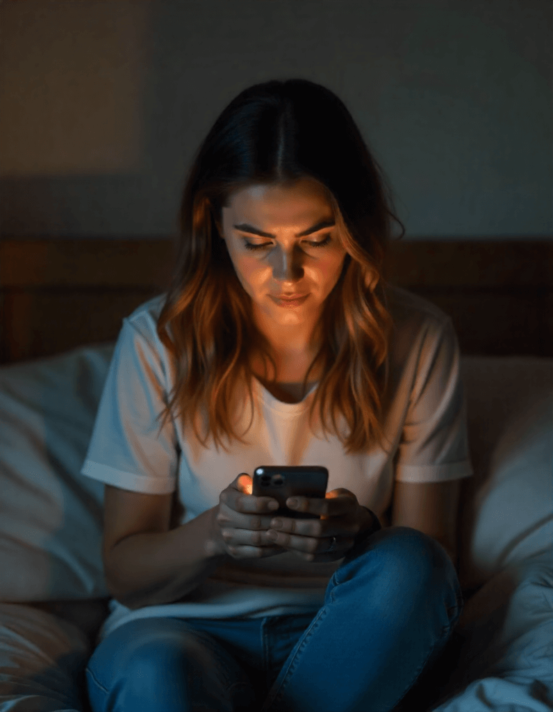 What Is Breadcrumbing in a Relationship? Signs, Impact, and How to Stop the Cycle