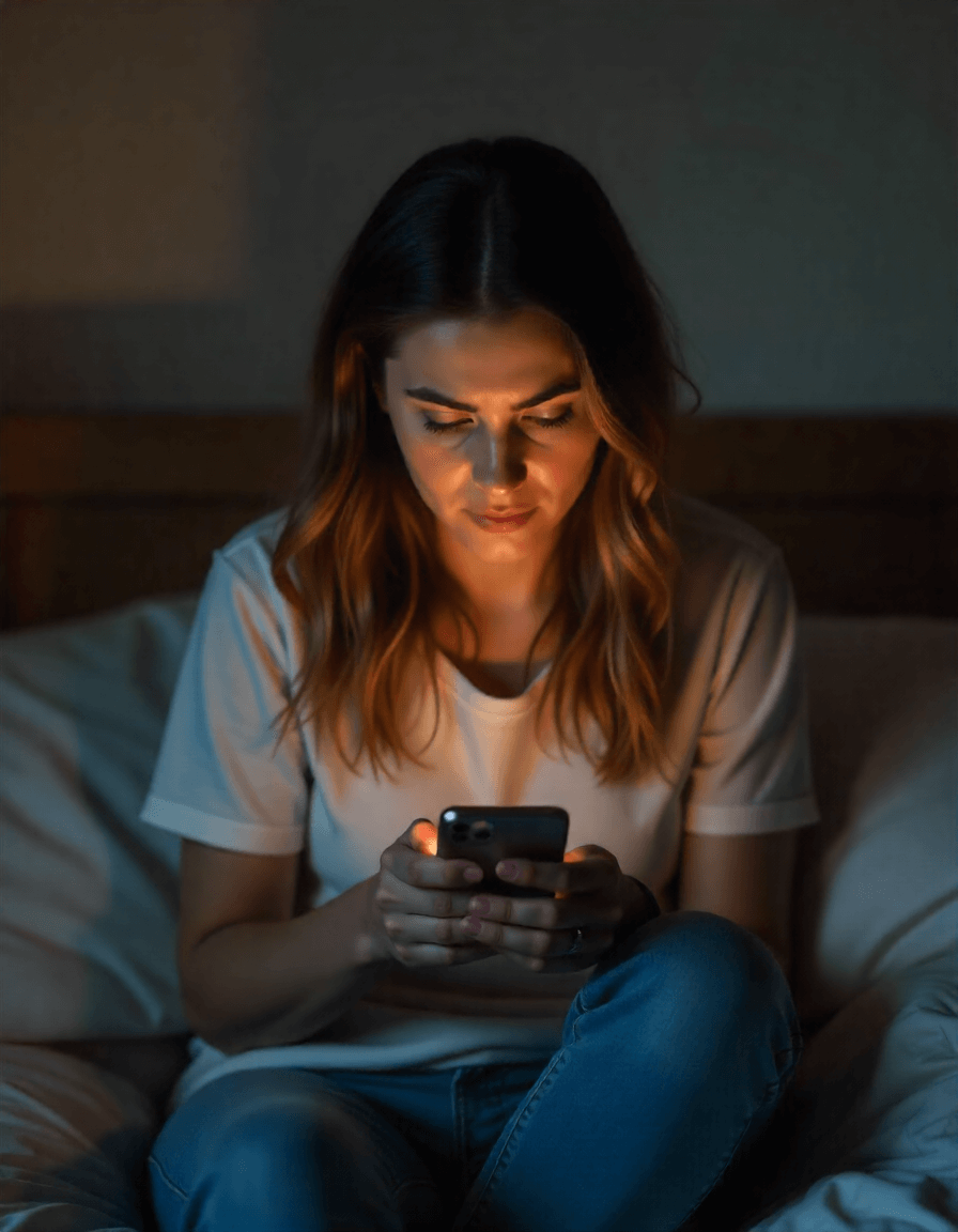 What Is Breadcrumbing in a Relationship? Signs, Impact, and How to Stop the Cycle