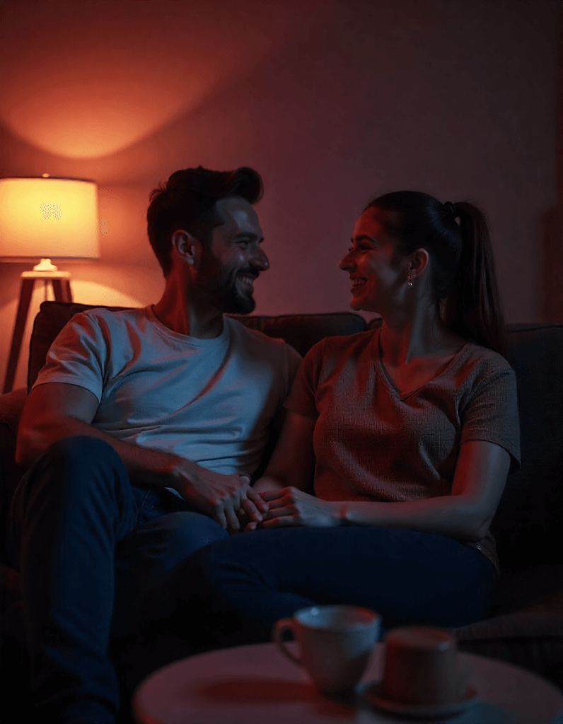 What Is Quality Time? How To Make Every Moment Count In Love