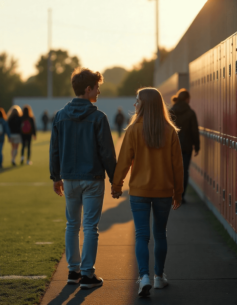 What Percentages of High School Relationships Last? How Teen Romances Turn Into Long-Term Love