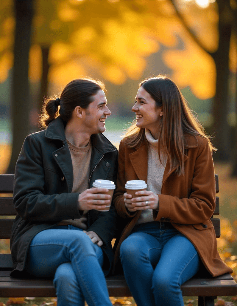 What Is A Talking Stage? Explore How to Get to Know Someone and Build a Romantic Relationship