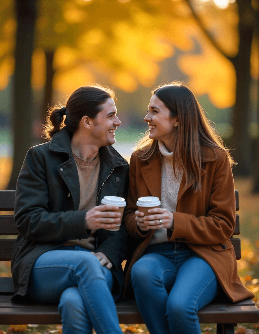 What Is A Talking Stage? Explore How to Get to Know Someone and Build a Romantic Relationship