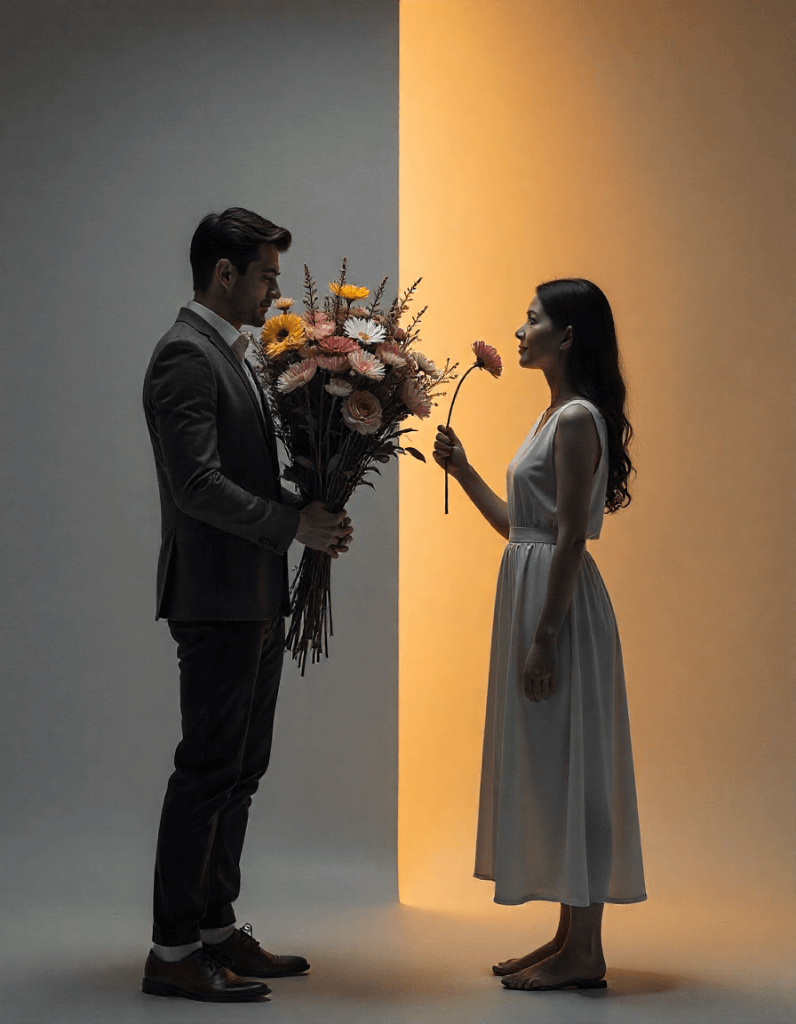 Bare Minimum in a Relationship: What It Really Means