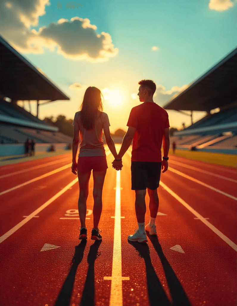 Understanding a Competitive Relationship: Signs, Causes, and Solutions