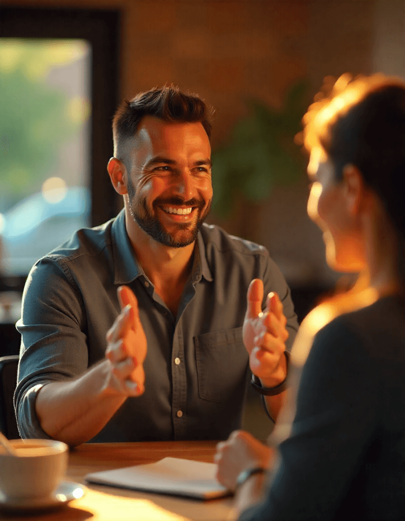 Compliments for Men: How to Make Him Feel Seen, Valued, and Appreciated
