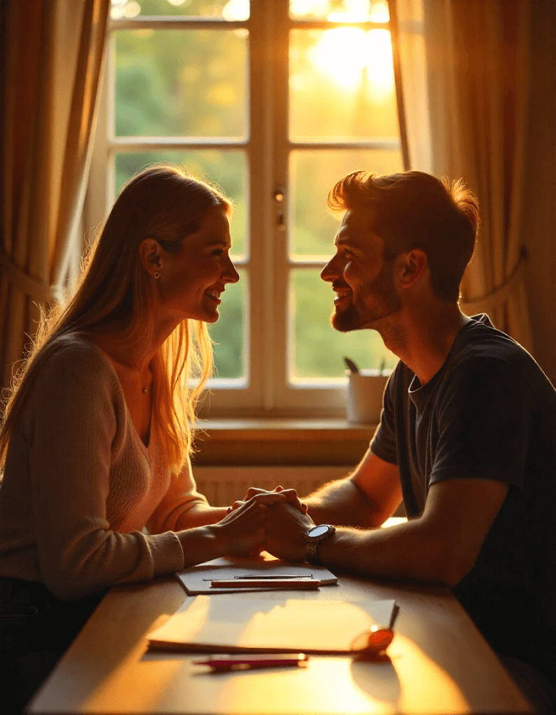 Communication Exercises Every Couple Can Try
