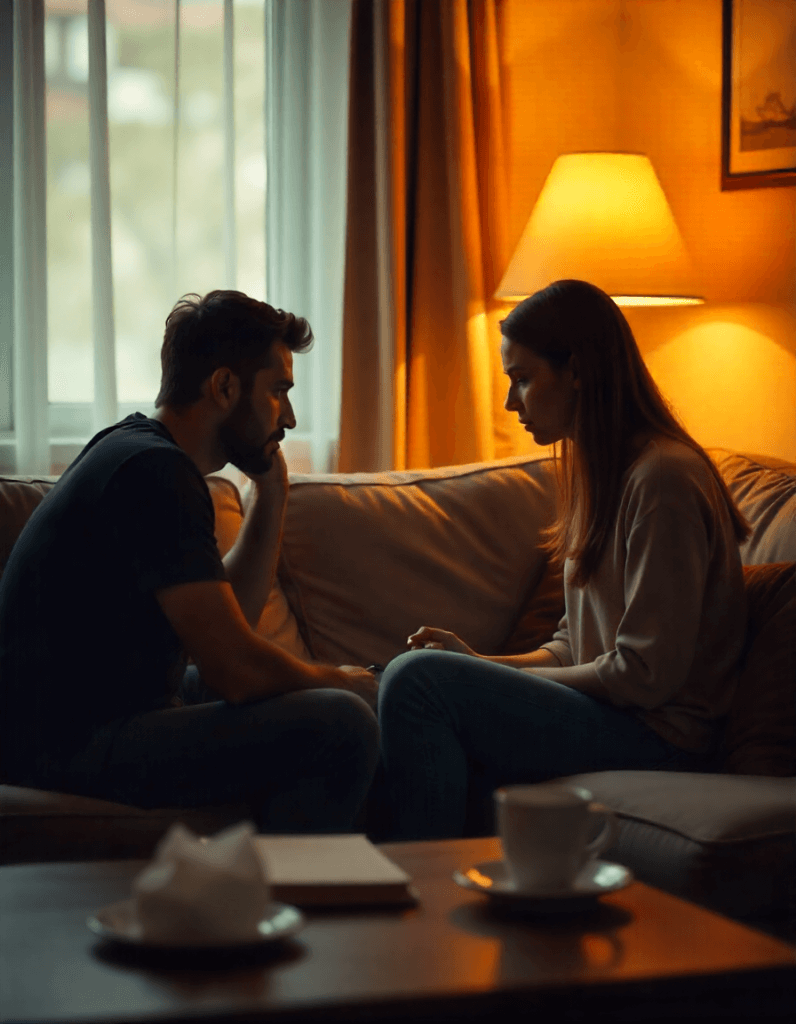 How BPD Affects Romantic Relationships: Insight for Couples with Borderline Disorders