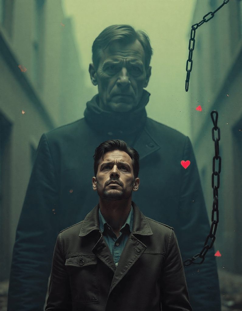 Daddy Issues in Men: Understanding the Need and Emotional Impact