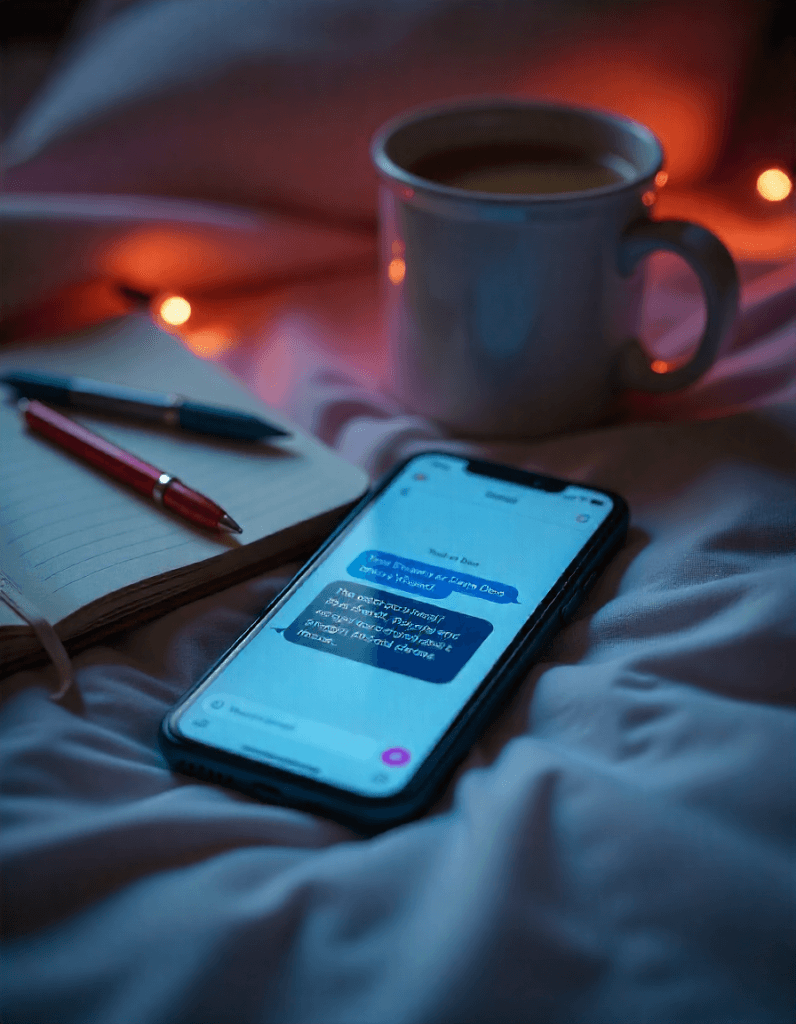 Dares for Truth or Dare Over Text: Best Ideas and Tips