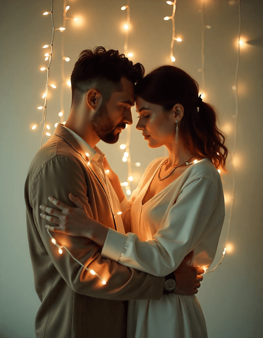 Define Clingy: Verstehen von Anhänglichkeit in Beziehungen