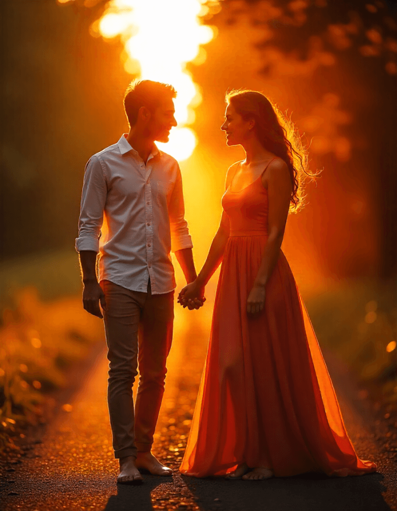 The Difference Between Soulmate and Twin Flame: How To Tell Which One You’ve Met
