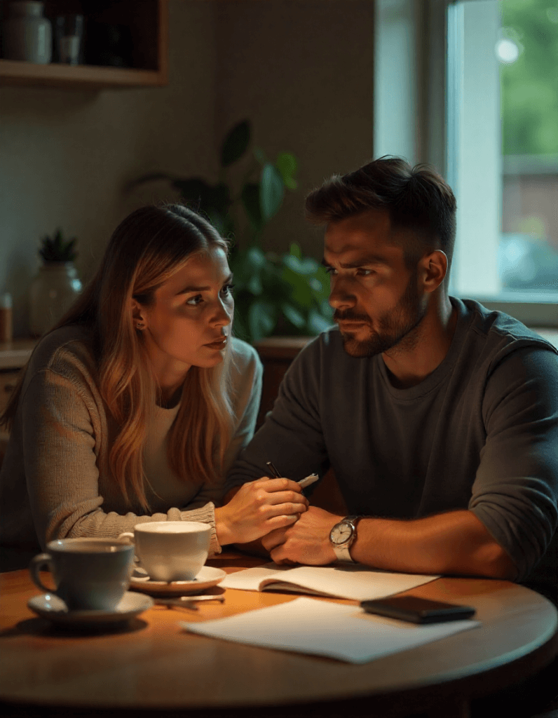 Double Minded in a Relationship: Understanding and Overcoming Inner Conflict