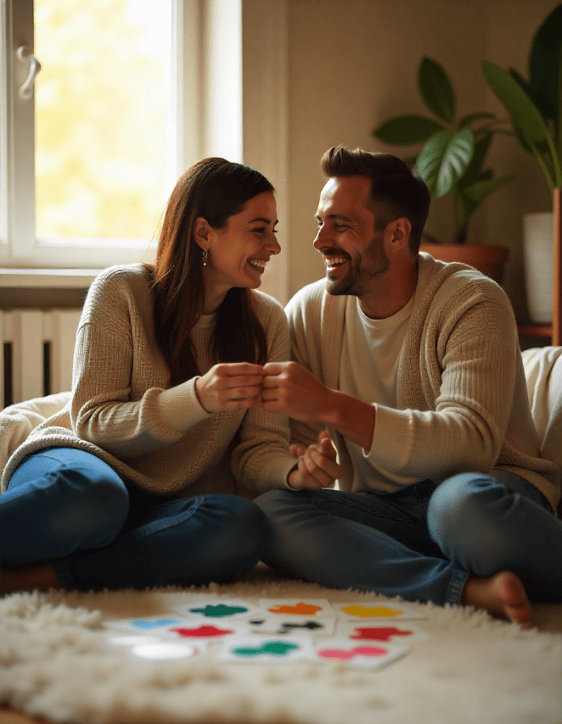 Fun Games to Play With Your Girlfriend — In-Person, Online & Long-Distance