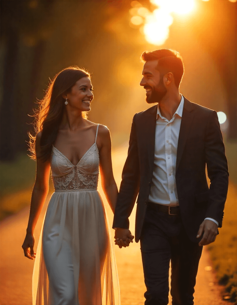 Como é que sabe se alguém é a sua alma gémea - Sinais, momento e como o saber