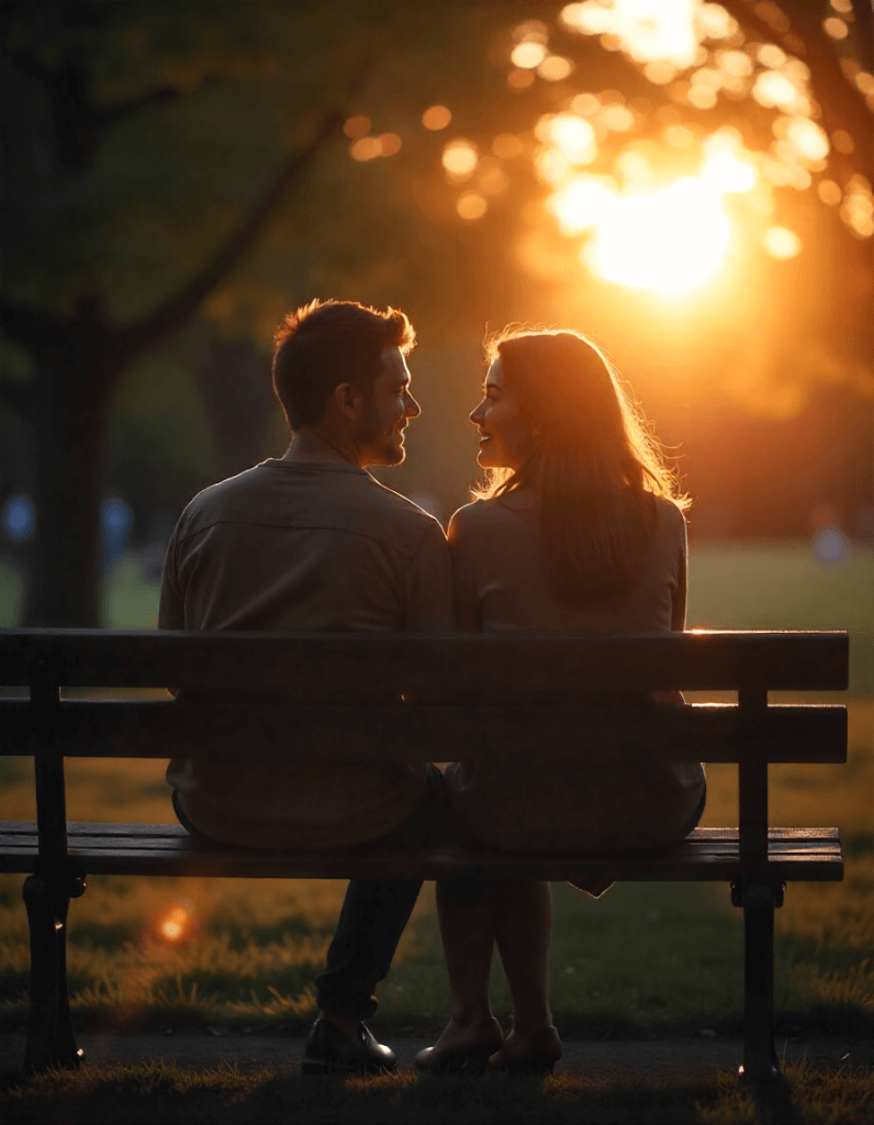 How Long Does It Take to Fall in Love Scientifically?