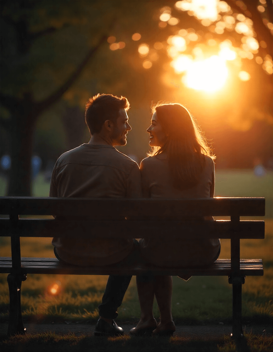 How Long Does It Take to Fall in Love Scientifically?