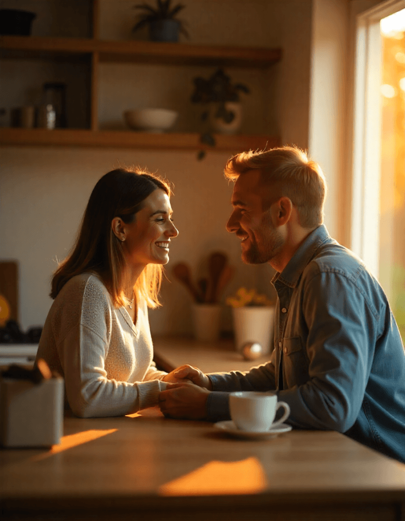 How to Be a Good Wife: Essential Tips for a Strong and Loving Marriage