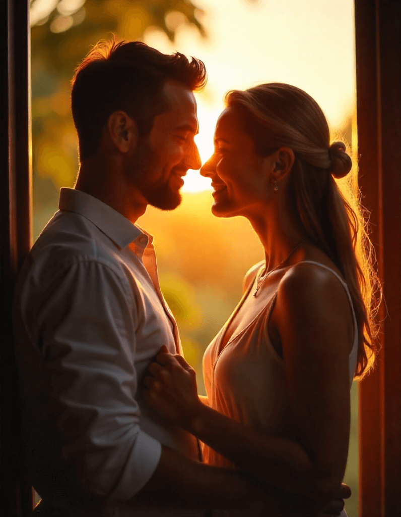 Love Vs Attachment: How To Tell The Difference And Build Healthier Bonds