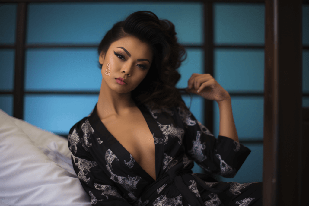 5 Ways to Make Your Girlfriend Feel Truly Loved