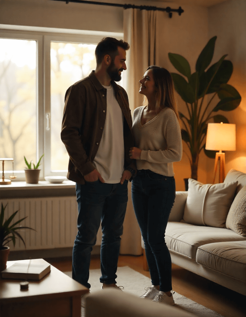 Zasady związków prowadzonych przez mężczyzn: Struktura, bezpieczeństwo i porównanie z relacjami prowadzonymi przez kobiety