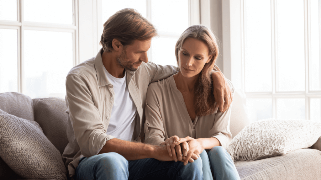 Reassurance in Intimate Relationships: Attachment Theory Perspectives