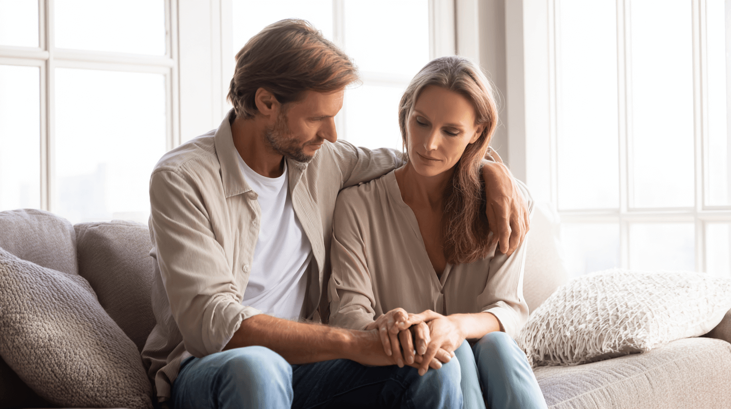 Reassurance in Intimate Relationships: Attachment Theory Perspectives