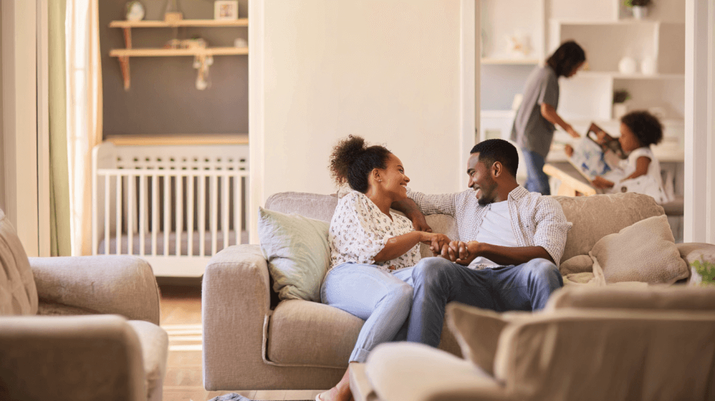 Sexual Frequency Among Married Couples With Children: Findings and Insights