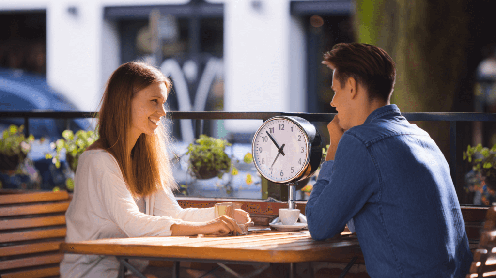 The Role of Morning Dates and Circadian Rhythms in Connection