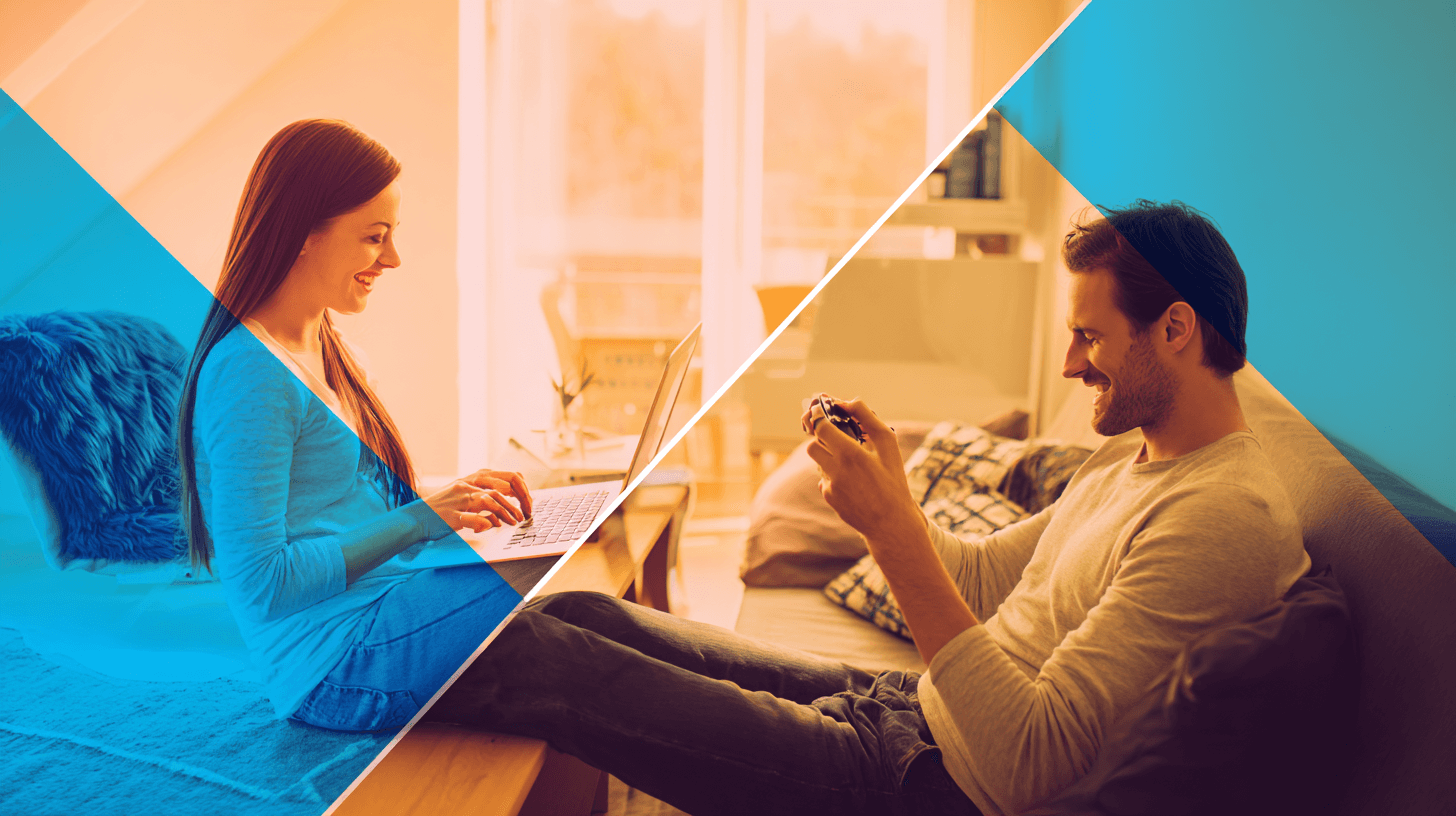 Long-Distance Relationship Games: Strengthening Emotional Closeness Across Miles