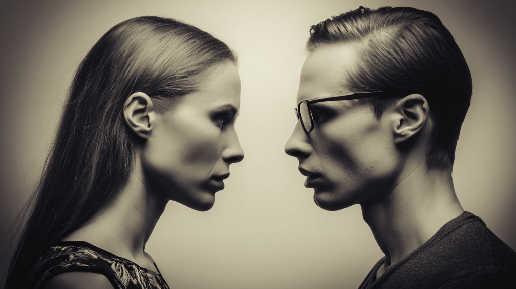 Dual Narcissism in Relationships: Clinical Outcomes and Personality Dynamics